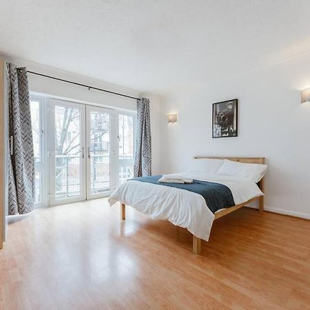 Up To 4 People, Room In A Share House Next To London Bridge Esterno foto