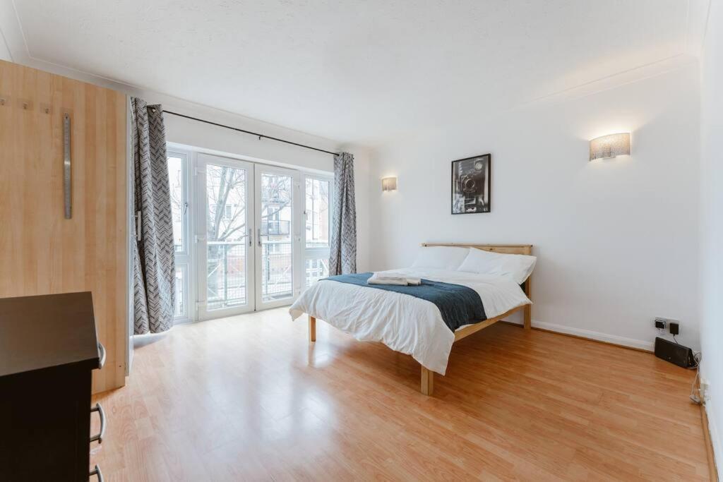 Up To 4 People, Room In A Share House Next To London Bridge Esterno foto